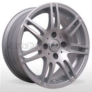Storm W-720 6x14 4x98 ET20 DIA58,6 (SP)