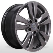 Storm WR-004 (Mercedes) 7x16 5x112 ET35 DIA66,6 (HB)