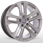 Storm WR-005 7,5x17 5x112 ET38 DIA66,6 (MB)