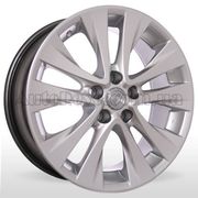 Storm WR-016 (Toyota) 7,5x18 5x114,3 ET40 DIA60 (silver)