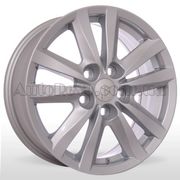 Storm WR-022 (Mitsubishi) 6,5x16 5x114,3 ET46 DIA67,1 ()