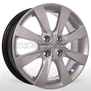 Storm WR-036 (Hyundai) 5,5x15 4x100 ET46 DIA54,1 (HS)