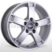Storm WR-226 6x15 5x108 ET52,5 DIA63,4 (MS)