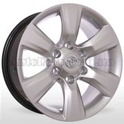 Storm WR-272 (Toyota) 7,5x18 6x139,7 ET25 DIA106,1 (HS)