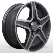 Storm WR-274 (Mercedes) 6,5x16 5x112 ET30 DIA66,6 (GP)
