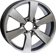 Storm WR-426 9x22 6x139,7 ET30 DIA106,1 (HBP)