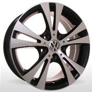 Storm WR-485 6,5x16 5x112 ET42 DIA57,1 (BP)
