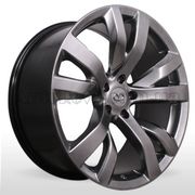 Storm WR-5005 (Infiniti) 9x20 5x114,3 ET30 DIA66,1 (HB)