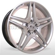Storm WR-5011 (Mercedes) 8,5x18 5x112 ET43 DIA66,6 (HS)