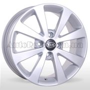 Storm WR-5026 6x15 4x100 ET45 DIA54,1 ()