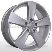 Storm WR-5040 (Suzuki) 6,5x17 5x114,3 ET45 DIA60,1 (silver)