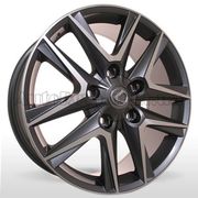 Storm WR-5042 (Toyota) 8,5x20 5x150 ET60 DIA110,2 (GP)