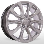 Storm WR-5051 (Mazda) 7x17 5x114,3 ET50 DIA67,1 (HS)