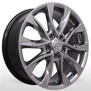 Storm WR-5051 (Mazda) 7x17 5x114,3 ET50 DIA67,1 (HB)