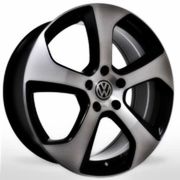 Storm WR-5101 (Volkswagen) 7,5x18 5x112 ET45 DIA57,1 (BP)