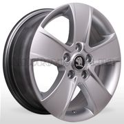 Storm WR-5107 (Volkswagen) 6,5x16 5x112 ET45 DIA57,1 (HS)