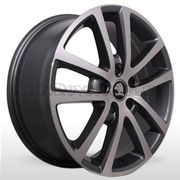 Storm WR-531 (Volkswgen) 7x17 5x112 ET45 DIA57,1 (MG)