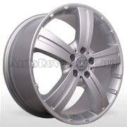 Storm WR-533 (Mercedes) 8,5x19 5x112 ET56 DIA66,6 ()