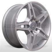 Storm WR-557 (Mercedes) 7x16 5x112 ET28 DIA66,6 (MS)