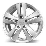 Storm WR-561 (Hyundai) 6,5x15 4x100 ET45 DIA54,1 (HS)
