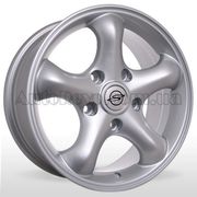 Storm WR-594 (SsangYong) 7x16 5x130 ET43 DIA84,1 ()