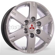 Storm WR-623 (Mitsubishi) 7x17 6x139,7 ET46 DIA67,1 ()
