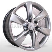 Storm WR-648 (Infiniti) 8x18 5x114,3 ET30 DIA66,1 (HB)