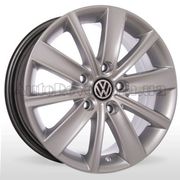 Storm WR-9015 (VW) 6,5x15 5x112 ET45 DIA57,1 (silver)