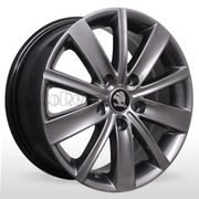 Storm WR-9015 (VW) 6,5x15 5x112 ET45 DIA57,1 (HB)