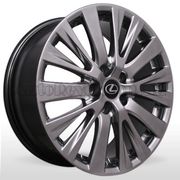 Storm WR-9019 (Toyota) 7,5x18 5x114,3 ET45 DIA60,1 (HB)