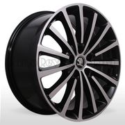 Storm WR-9047 (Volkswagen) 8x18 5x112 ET45 DIA57,1 (BP)