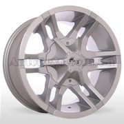 Storm YQ-180 8x15 5x139,7 ET15 DIA110,1 (SP)