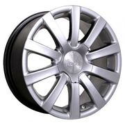 Storm YQ-212 7x16 5x110 ET40 DIA65,1 (HS)