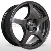 Storm YQ-340 6,5x15 4x100 ET40 DIA67,1 (HB)