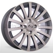 Storm YQ-66 6,5x15 5x112 ET40 DIA57,1 (GMP)