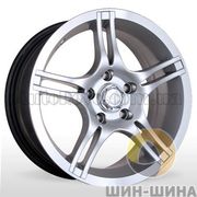 Storm YQ-845 7x16 5x114,3 ET42 DIA73,1 (HSLP)