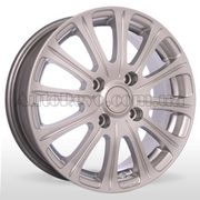 Storm YQ-CT002 6x15 4x100 ET 45 Dia 67,1 (HS)