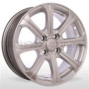 Storm YQ-LF007 6,5x15 4x100 ET 40 Dia 67,1 (HS)