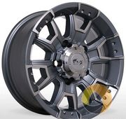 Storm YQ-LF039 7x15 5x139,7 ET-15 DIA108,1 (GP)