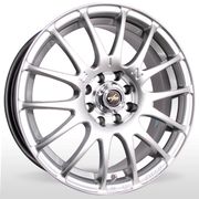 Storm YQ-M804 6,5x15 4x100/114,3 ET40 DIA67,1 (HS)