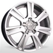 Storm YQR-012 (Audi) 7x16 5x112 ET42 DIA57,1 (HB)