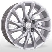Storm YQR-014 6,5x16 4x108 ET25 DIA65,1 ()