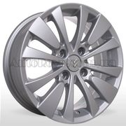 Storm YQR-015 6x15 4x108 ET27 DIA65,1 ()