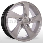 Storm YQR-01 (Hyundai) 6x15 5x114,3 ET45 DIA67,1 ()