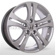 Storm YQR-022 (Honda) 7,5x17 5x114,3 ET55 DIA64,1 (HS)