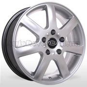 Storm YQR-035 (Kia) 6x16 5x114,3 ET51 DIA67,1 (HS)