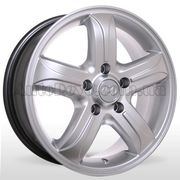 Storm YQR-036 (Hyundai) 6,5x16 5x114,3 ET46 DIA67,1 (HS)