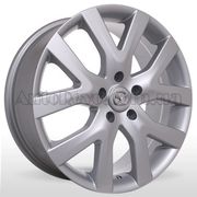 Storm YQR-050 7,5x18 5x114,3 ET50 DIA67,1 ()
