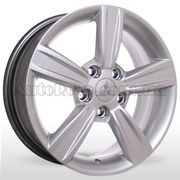 Storm YQR-052 (Mitsubishi) 6,5x16 5x114,3 ET46 DIA67,1 (HS)