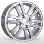 Storm YQR-059 (Renault) 5,5x14 4x100 ET43 DIA60,1 ()